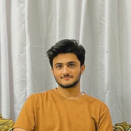 Musab Ahmed's testimonial - Liaquat University of Medical and Health Sciences Class of 2027