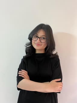 Ifra Bilal's testimonial - Foundation University Medical College Class of 2027