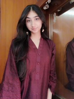 Farheen Ali's testimonial - Liaquat College of Medicine and Dentistry Class of 2027