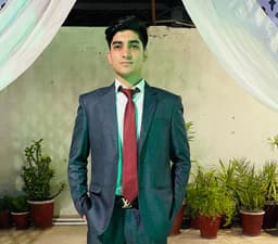 Aamir Khan's testimonial - Northwest School of Medicine Class of 2027