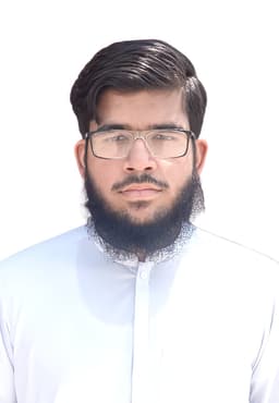 Muhammad Saif ur Rehman's testimonial - Gomal Medical College Class of 2027