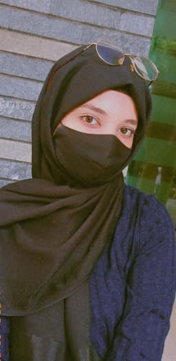 Abeera Saleem's testimonial - Jinnah Sindh Medical University Class of 2026