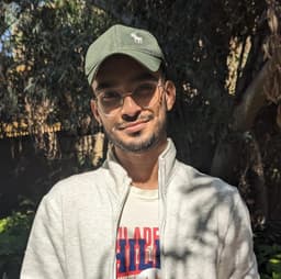 Muhammad Talha Khan's testimonial - Dow Medical College Class of 2025