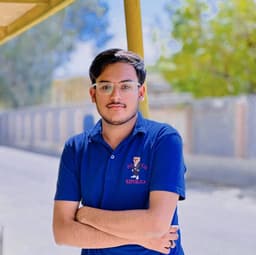 Muhammad Huzaifa's testimonial - Liaquat University of Medical and Health Sciences Class of 2026